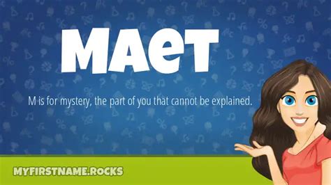 maet meaning